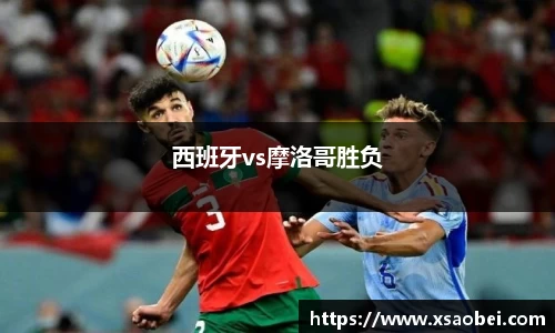 西班牙vs摩洛哥胜负