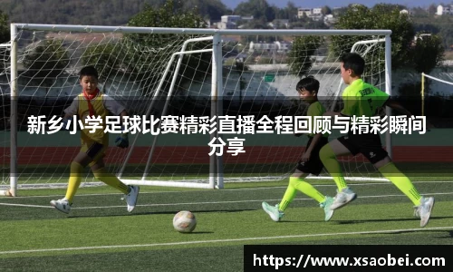 新乡小学足球比赛精彩直播全程回顾与精彩瞬间分享