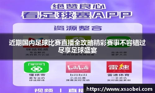 近期国内足球比赛直播全攻略精彩赛事不容错过尽享足球盛宴