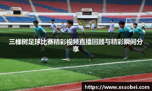 三棵树足球比赛精彩视频直播回顾与精彩瞬间分享